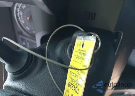 2021 Toyota Tacoma Sr5 V6 из США, поврежденный, VIN 5TFAZ5CN9MX107446